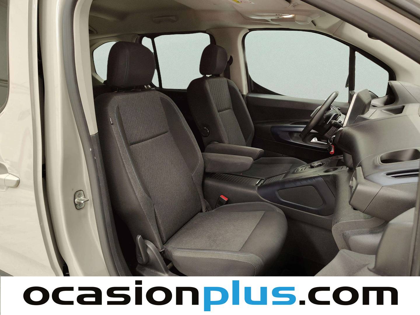 Peugeot Rifter Peugeot Rifter PureTech 130 Allure Pack Standard EAT8 (130 CV) al mejor precio