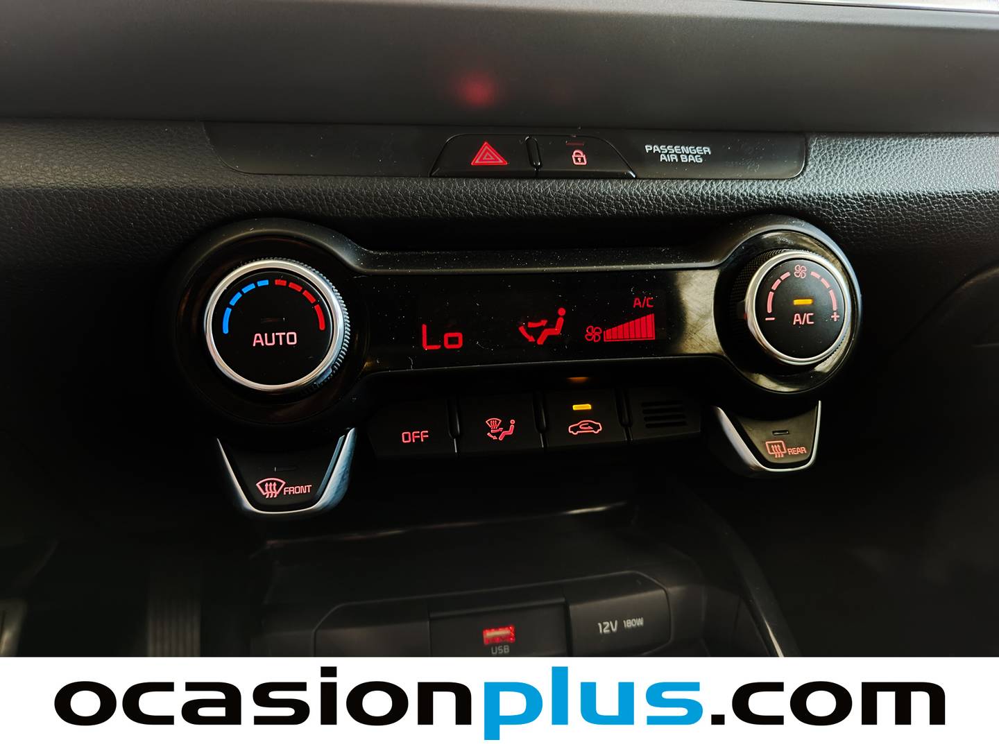 Acabados KIA Stonic KIA Stonic 1.0 T-GDi Drive (100 CV)