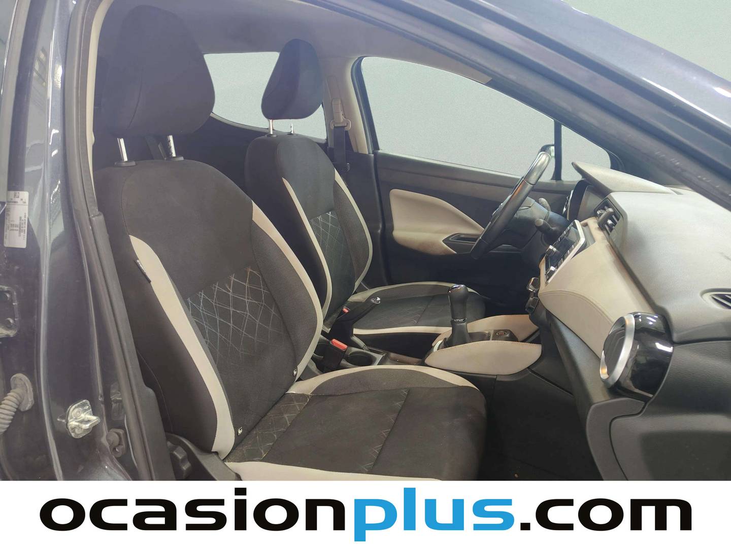 Nissan Micra Nissan Micra IG-T N-Design Black (92 CV) gasolina