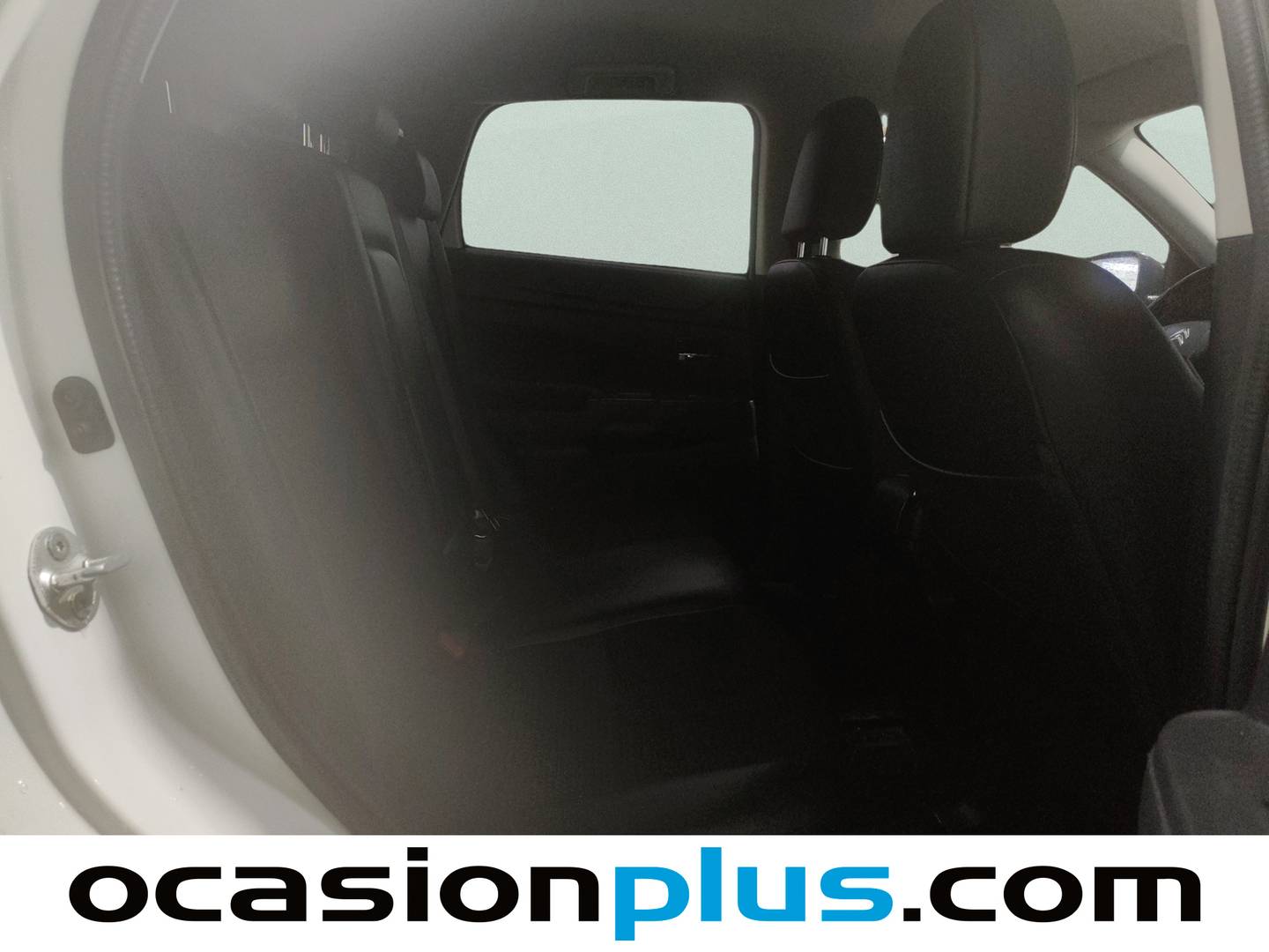 Foto Citroën C4 Aircross Citroen C4 Aircross HDi 115 S&S Collection 2WD (114 CV)