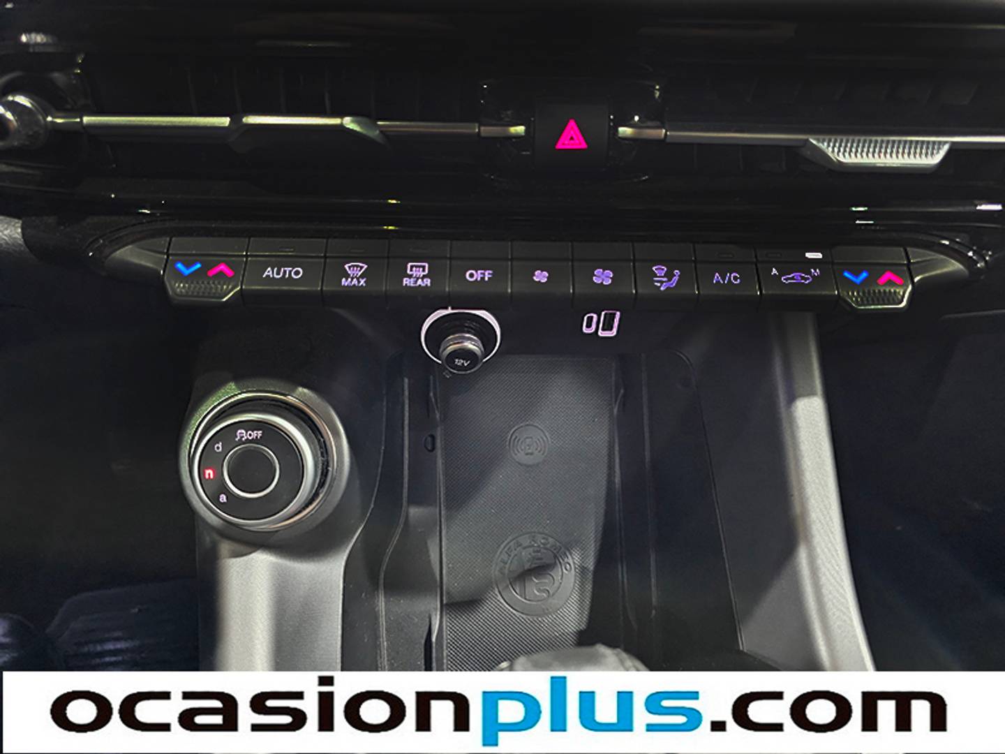 Foto Alfa Romeo Tonale Alfa Romeo Tonale 1.5 MHEV Sprint FWD (130 CV)