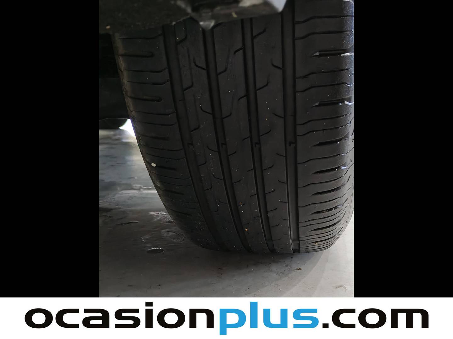 Foto Volkswagen Tiguan Volkswagen Tiguan Edition 1.4 TSI BMT (125 CV)