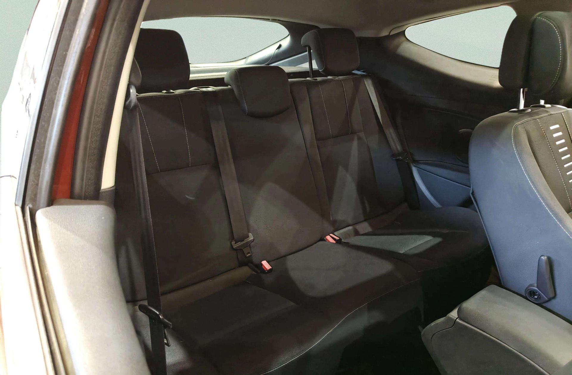 Renault Mégane 1.6 Color Edition - foto 15