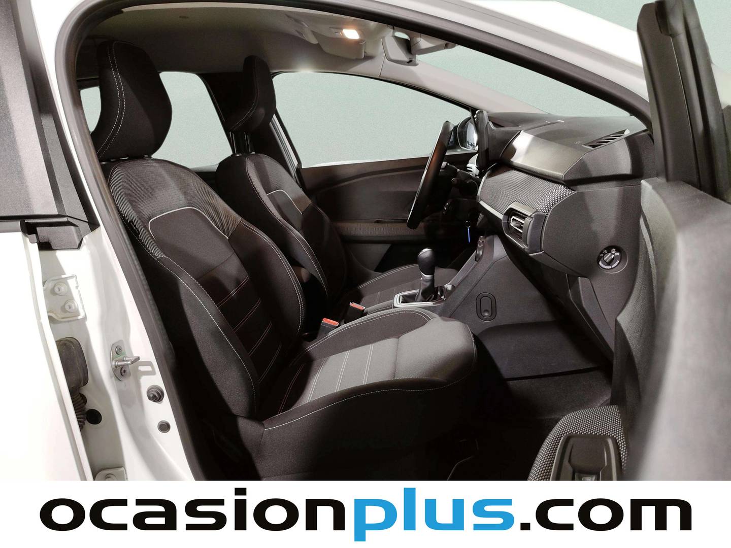 Dacia Jogger Dacia Jogger Expression Hybrid (140 CV) 5 Plazas automático