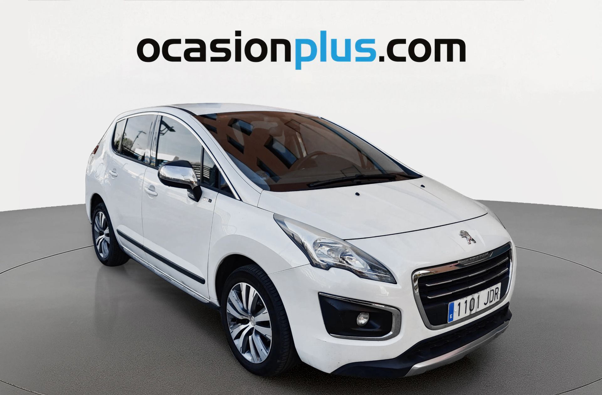 Peugeot 3008 1.6 BlueHDi FAP Style - foto 2