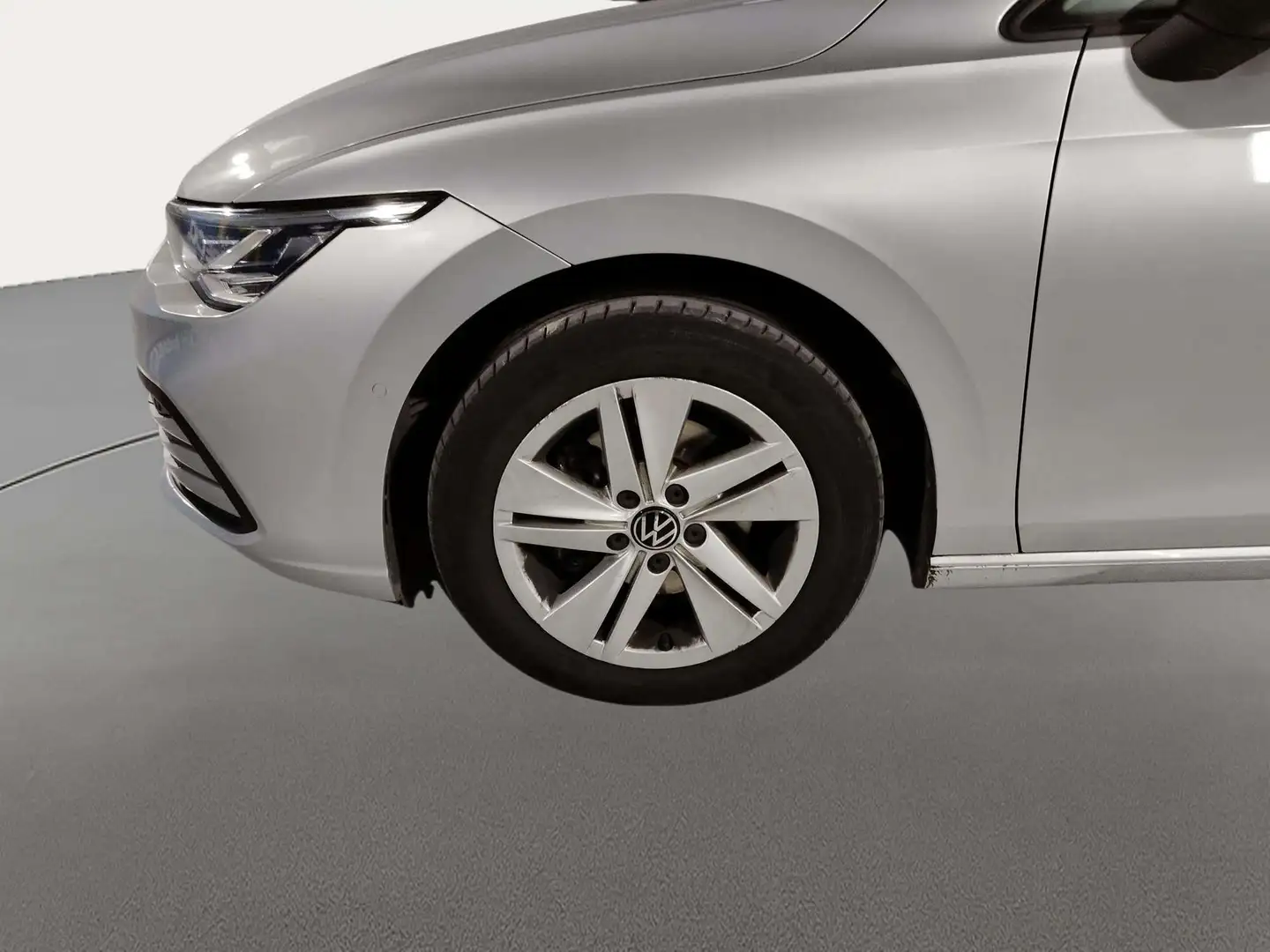 Foto Volkswagen Golf Volkswagen Golf Life 2.0 TDI (150 CV) DSG