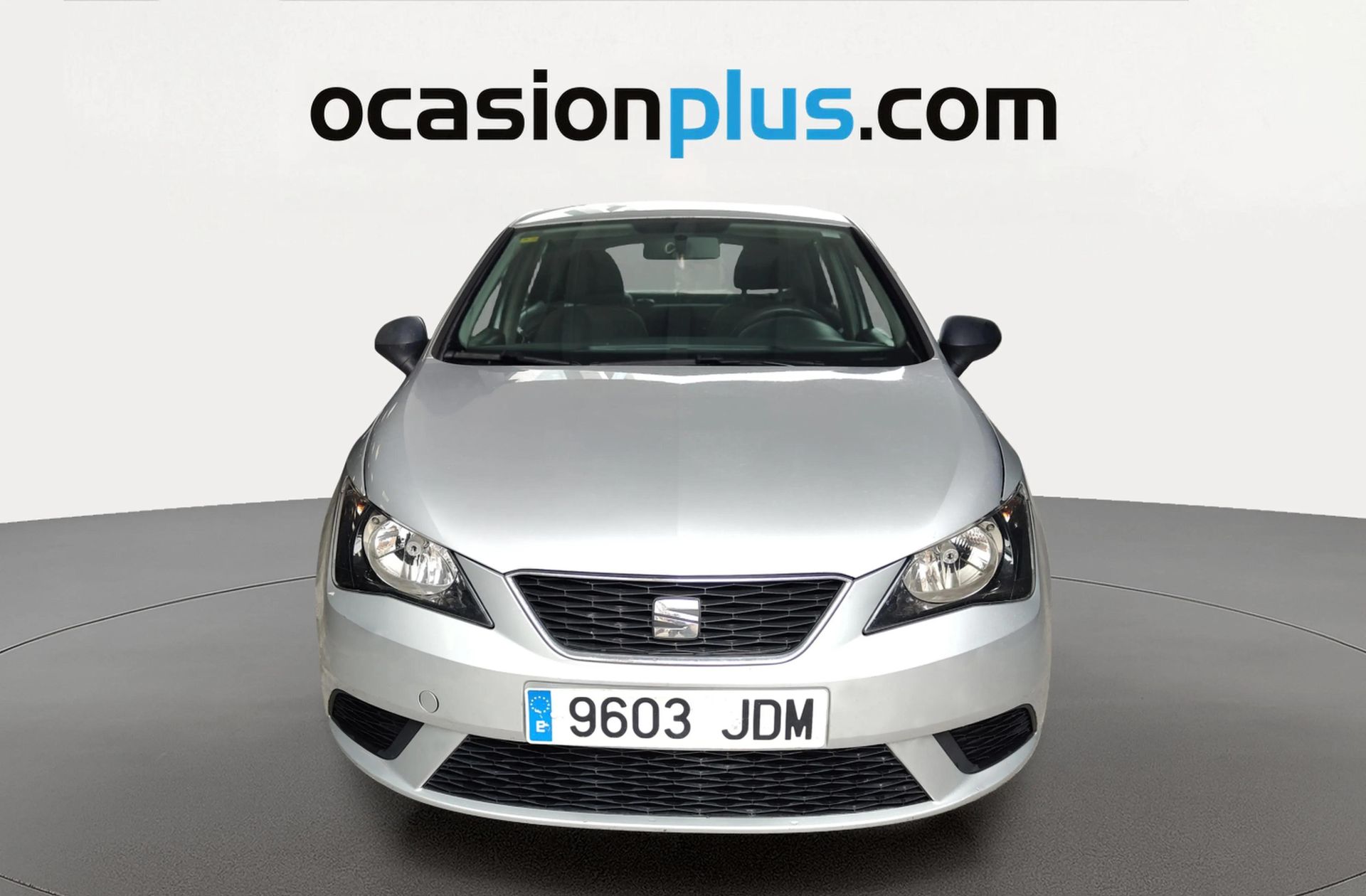 SEAT Ibiza 1.6 TDI CR Reference - foto 10
