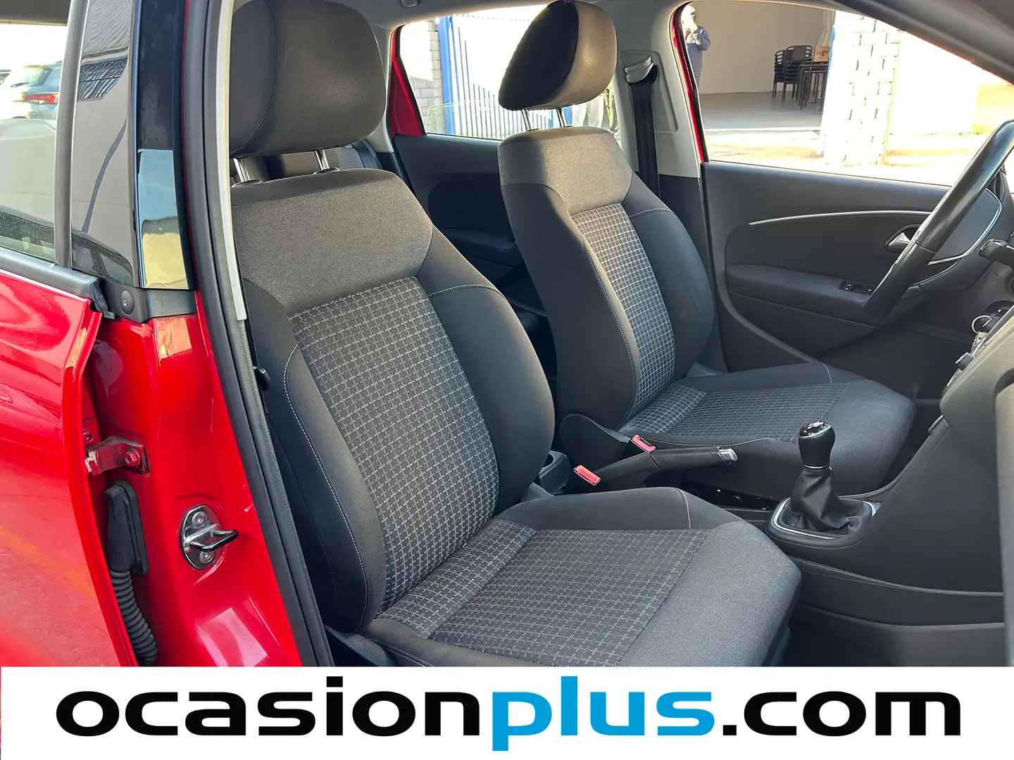 Foto Volkswagen Polo Volkswagen Polo 1.2 TSI BMT (90 CV)