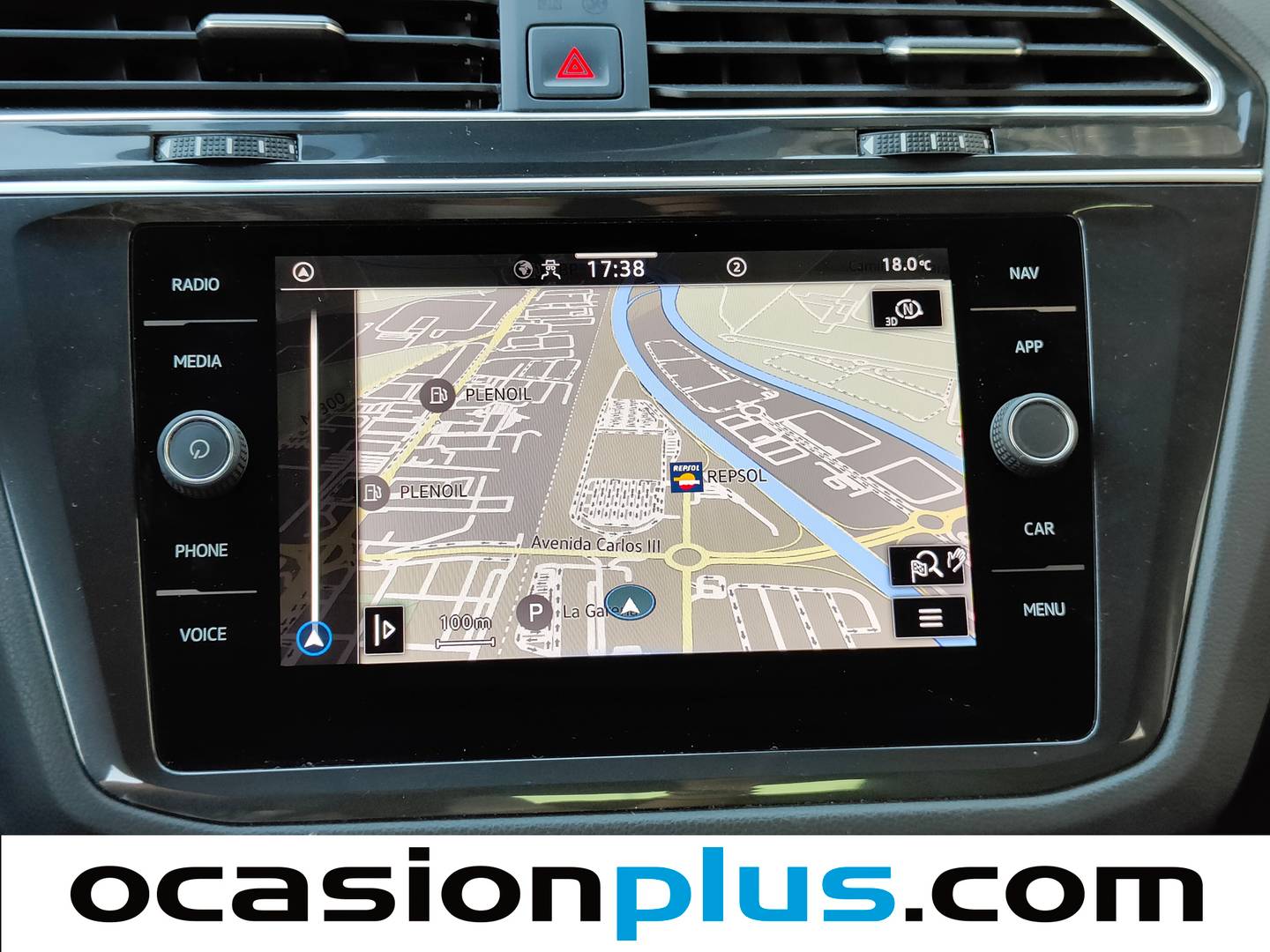 Extras y acabados del Volkswagen Tiguan Volkswagen Tiguan Life 2.0 TDI (150 CV) DSG