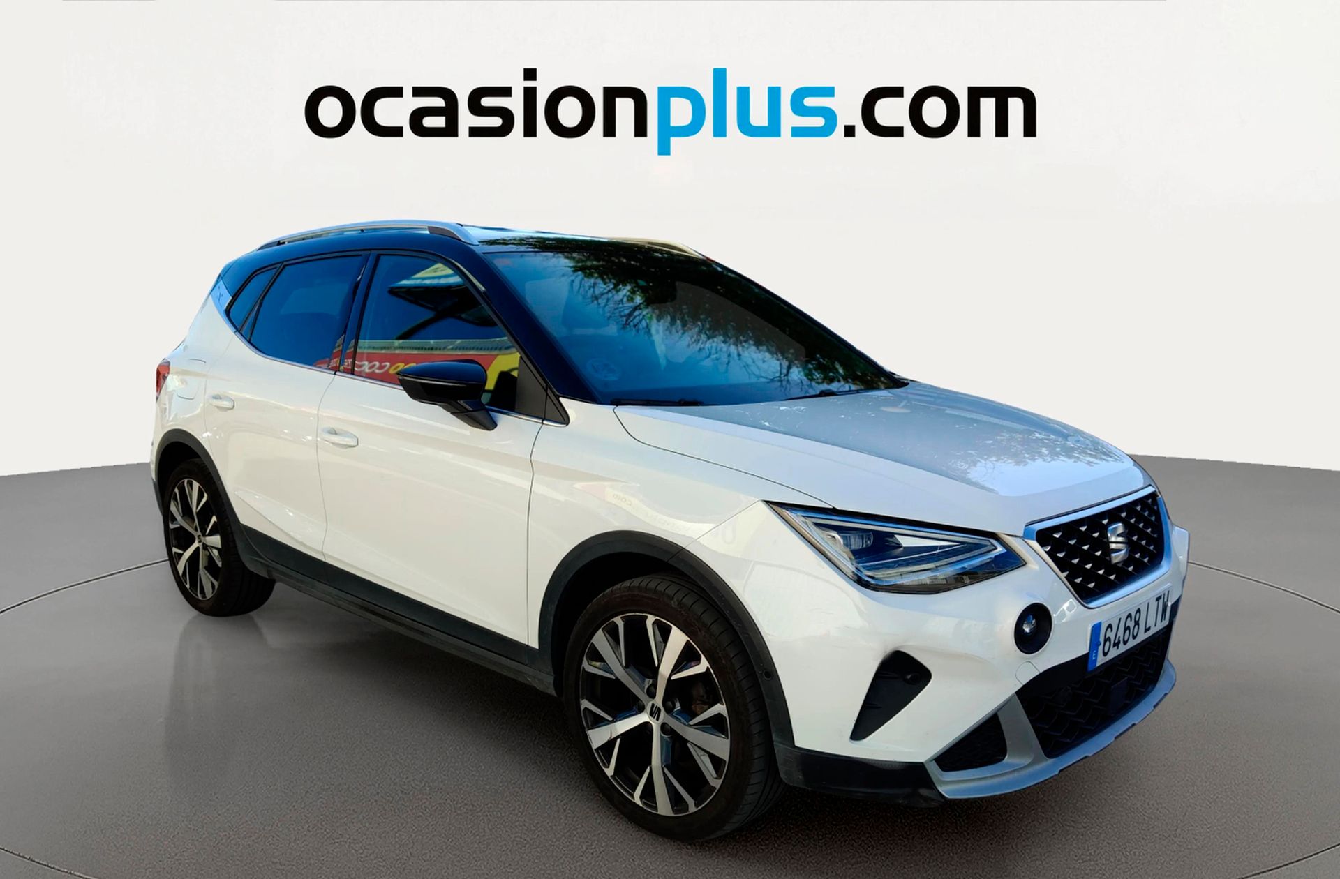 SEAT Arona 1.0 TSI Xperience Plus DSG - foto 2