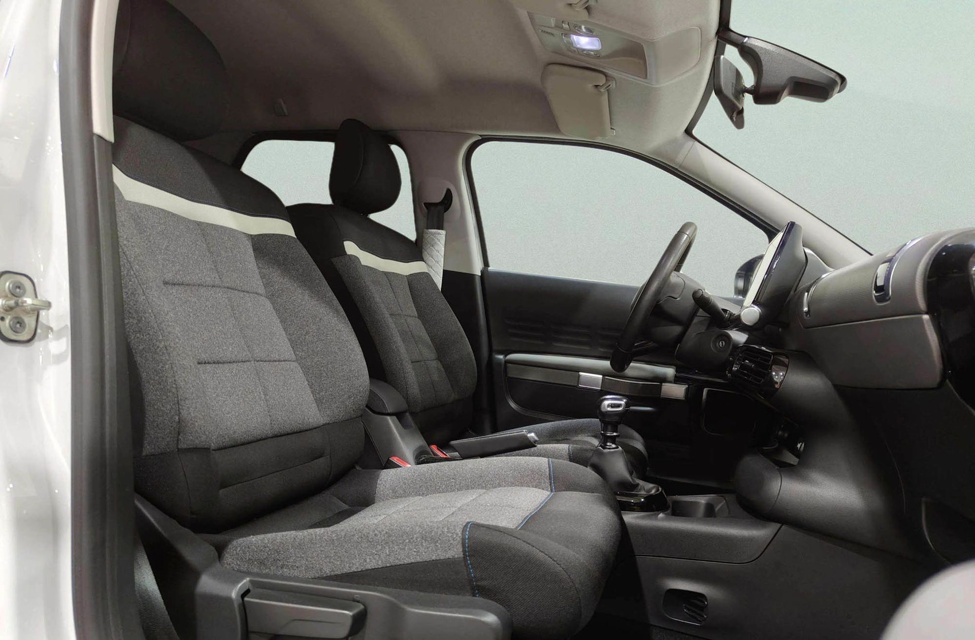 Citroën C4 Cactus PureTech 110 Feel - foto 19