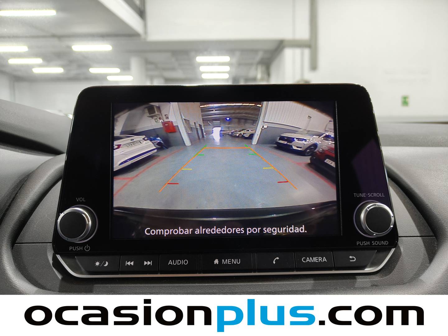 Foto Nissan QASHQAI Nissan Qashqai E-POWER N-Connecta Auto (190 CV)