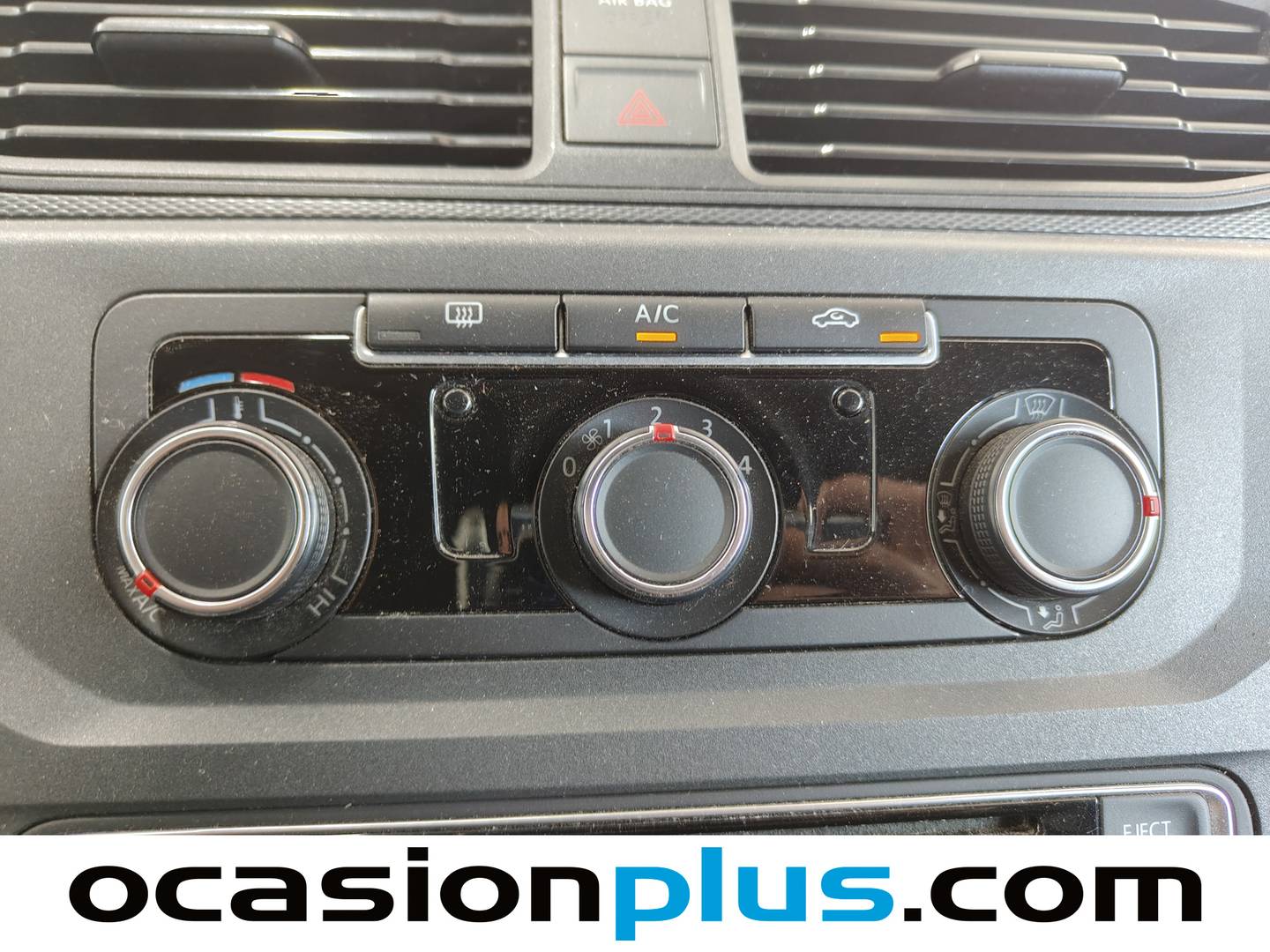 Foto Volkswagen Caddy Volkswagen Caddy GNC Profesional Furgon 1.4 TGI GNC (110 CV)