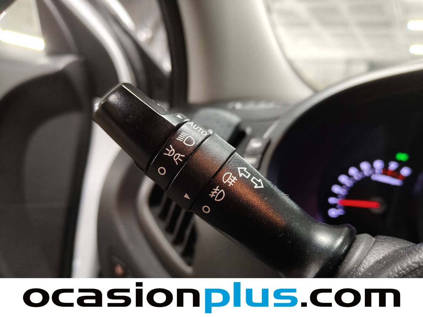 Foto KIA Sportage Kia Sportage 1.6 GDI Drive 4x2 (135 CV)