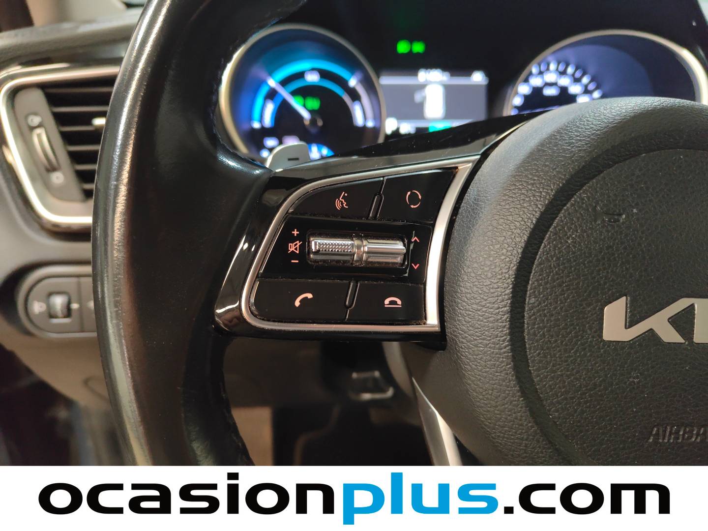 KIA XCeed KIA XCeed 1.6 GDi PHEV eDrive (141 CV) 141cv