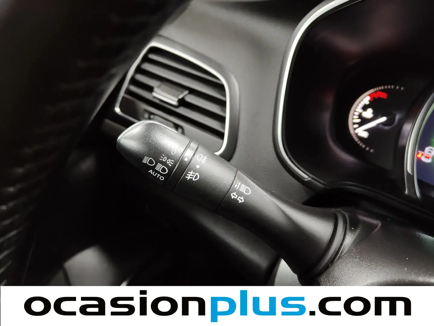 Foto Renault Mégane Renault Megane Zen Blue dCi (115 CV)