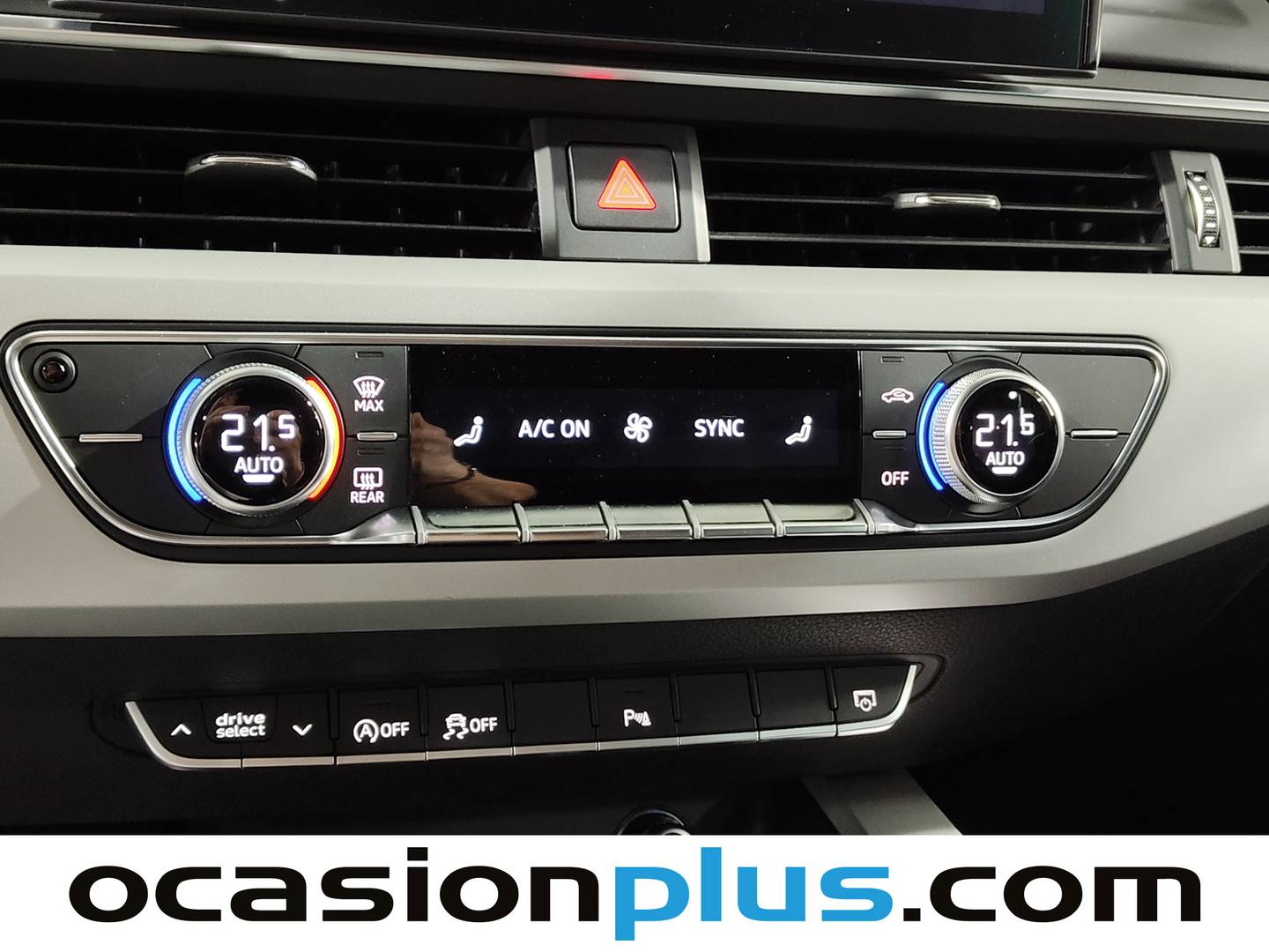 Audi A4 Audi A4 S line 35 TDI (163 CV) S tronic km 0