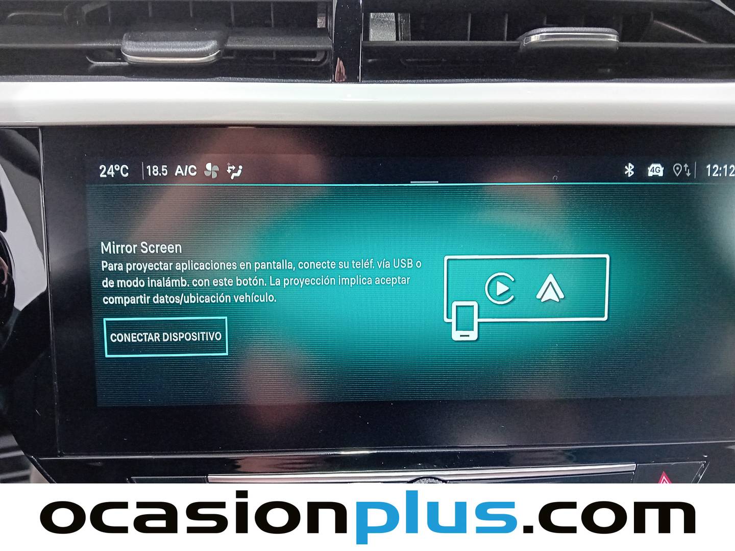 Opel Corsa Opel Corsa 1.2 T XHL Hybrid GS eDCT (110 CV) automático