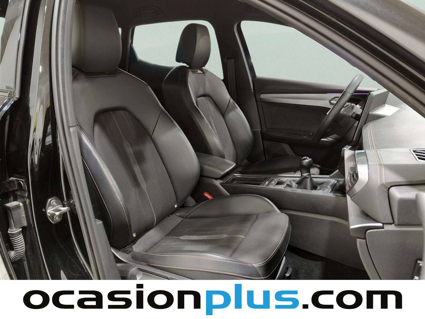 Cupra Formentor Cupra Formentor 1.5 TSI (150 CV) manual