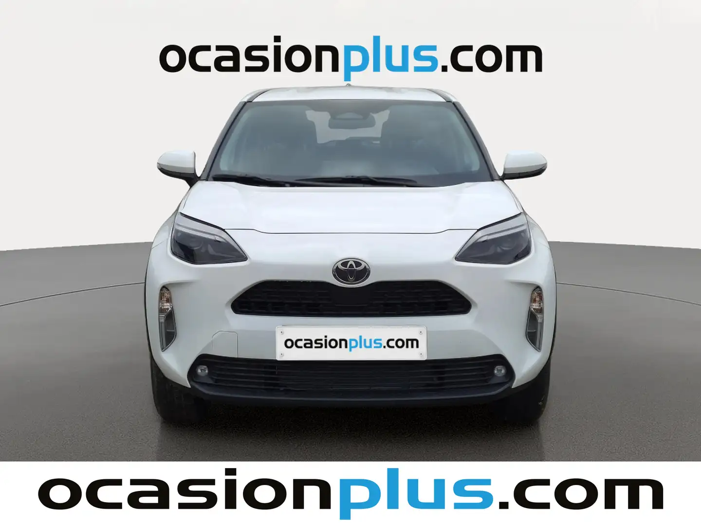 Foto Toyota Yaris Cross Toyota Yaris Cross 120H Business Plus (116 CV)