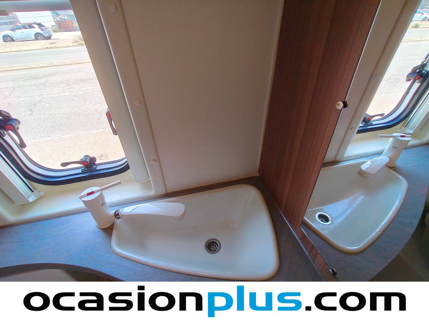 Weinsberg R47 Weinsberg R47 CaraBus (130 CV) 2018