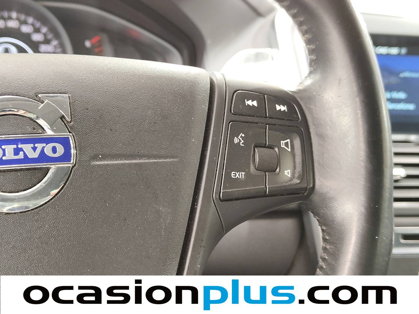 Volvo XC60 Volvo XC60 D3 Kinetic (136 CV) seminuevo