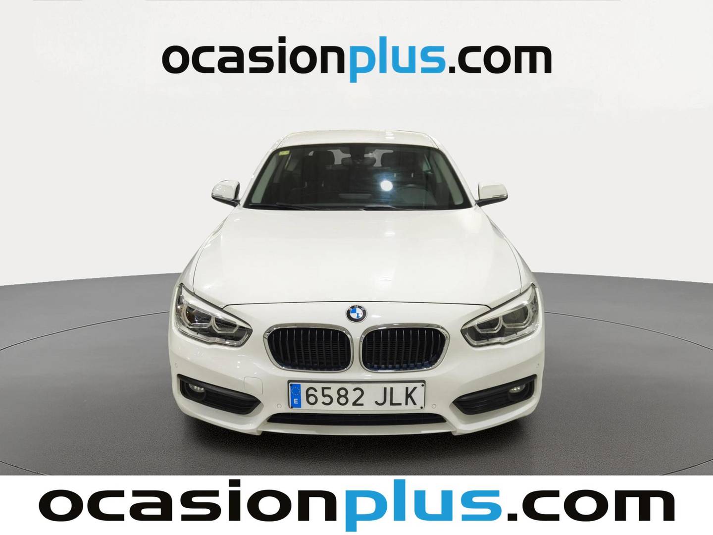 BMW Serie 1 BMW Serie 1 118d  (150 CV) km 0