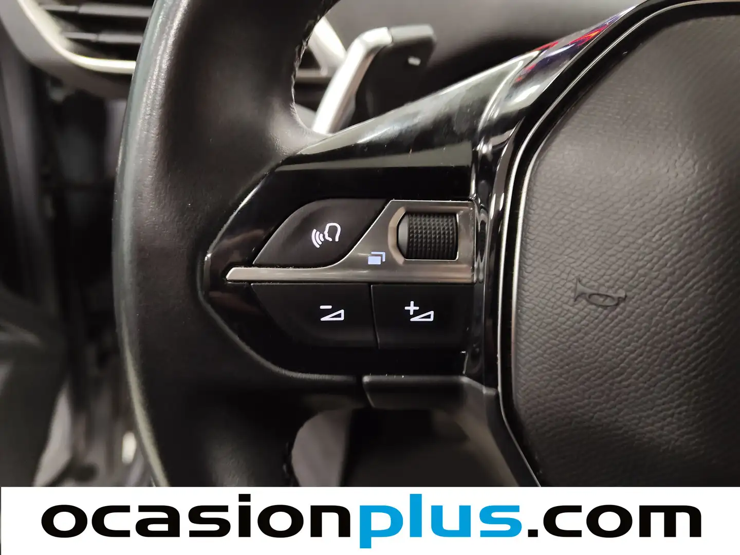 Foto Peugeot 5008 Peugeot 5008 PureTech 130 S&S Allure Pack EAT8 (130 CV) 7 plazas