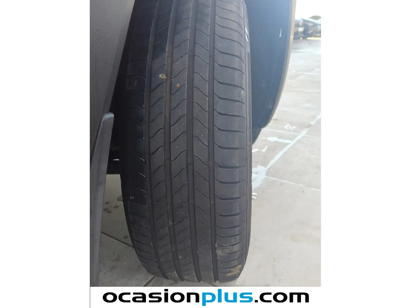 Foto Jeep Renegade Jeep Renegade 1.0G Sport 4x2 (120 CV)