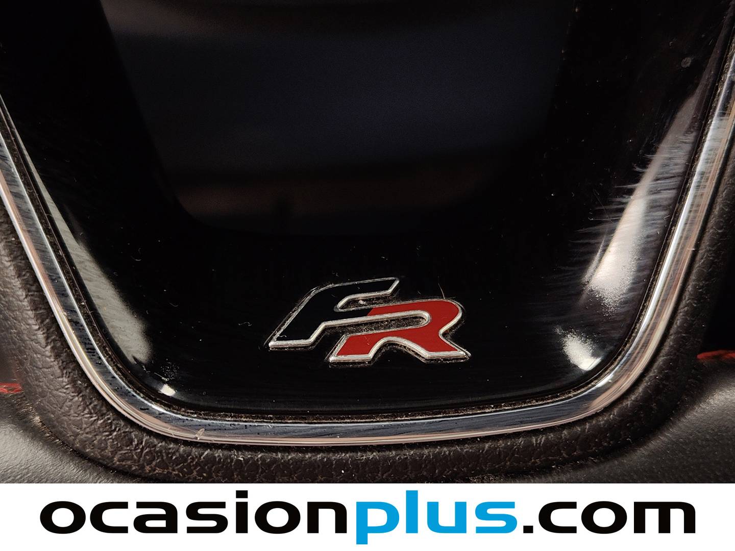 Seat León Seat León 1.5 TSI S&S FR Black Edition (150 CV) km 0