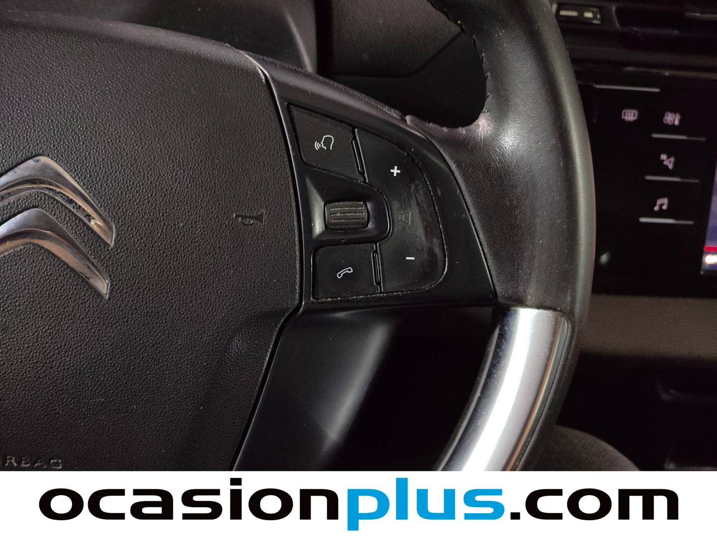 Citroën Grand C4 Spacetourer Citroën Grand C4 Spacetourer BlueHDi 130 S&S Feel (130 CV) 7 Plazas al mejor precio