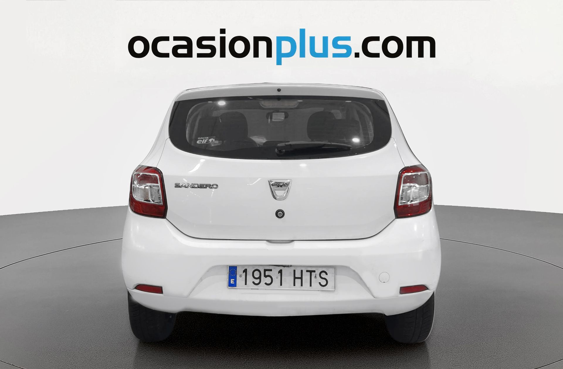 Dacia Sandero 1.2 Ambiance - foto 10