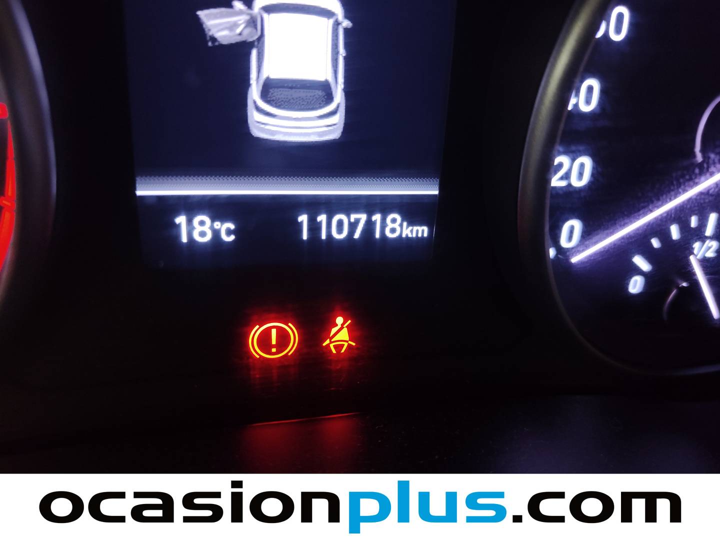 Hyundai i30 Hyundai i30 1.0 TGDI Klass (120 CV) seminuevo