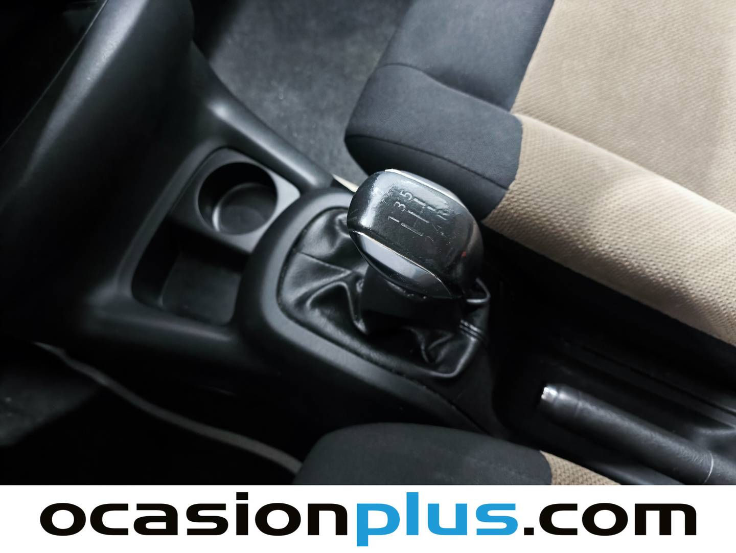Citroën C4 Cactus Citroën C4 Cactus PureTech 110 S&S Feel Edition (110 CV) de segunda mano