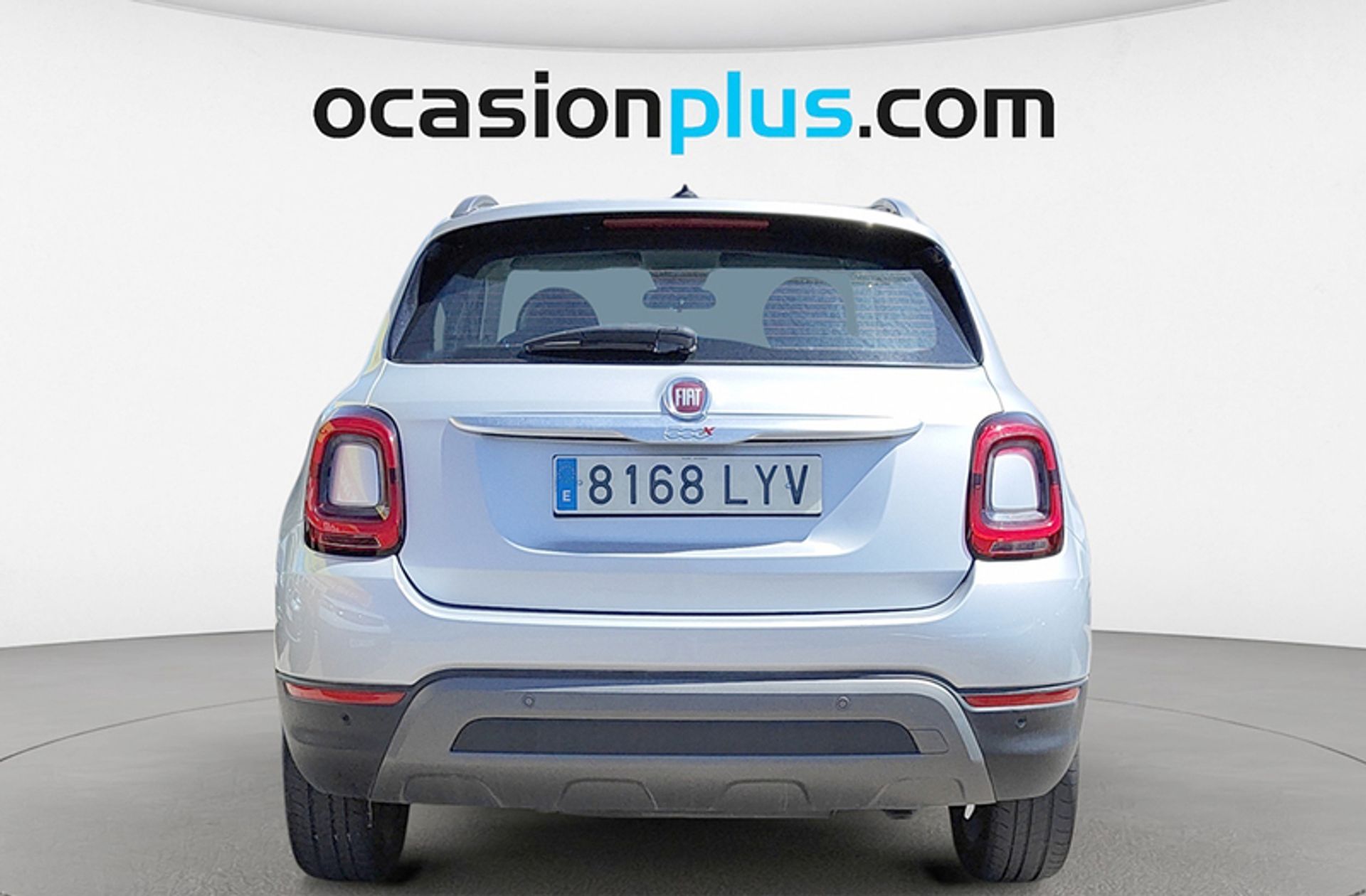 Fiat 500X 1.3 Firefly Cross T4 DCT - foto 12