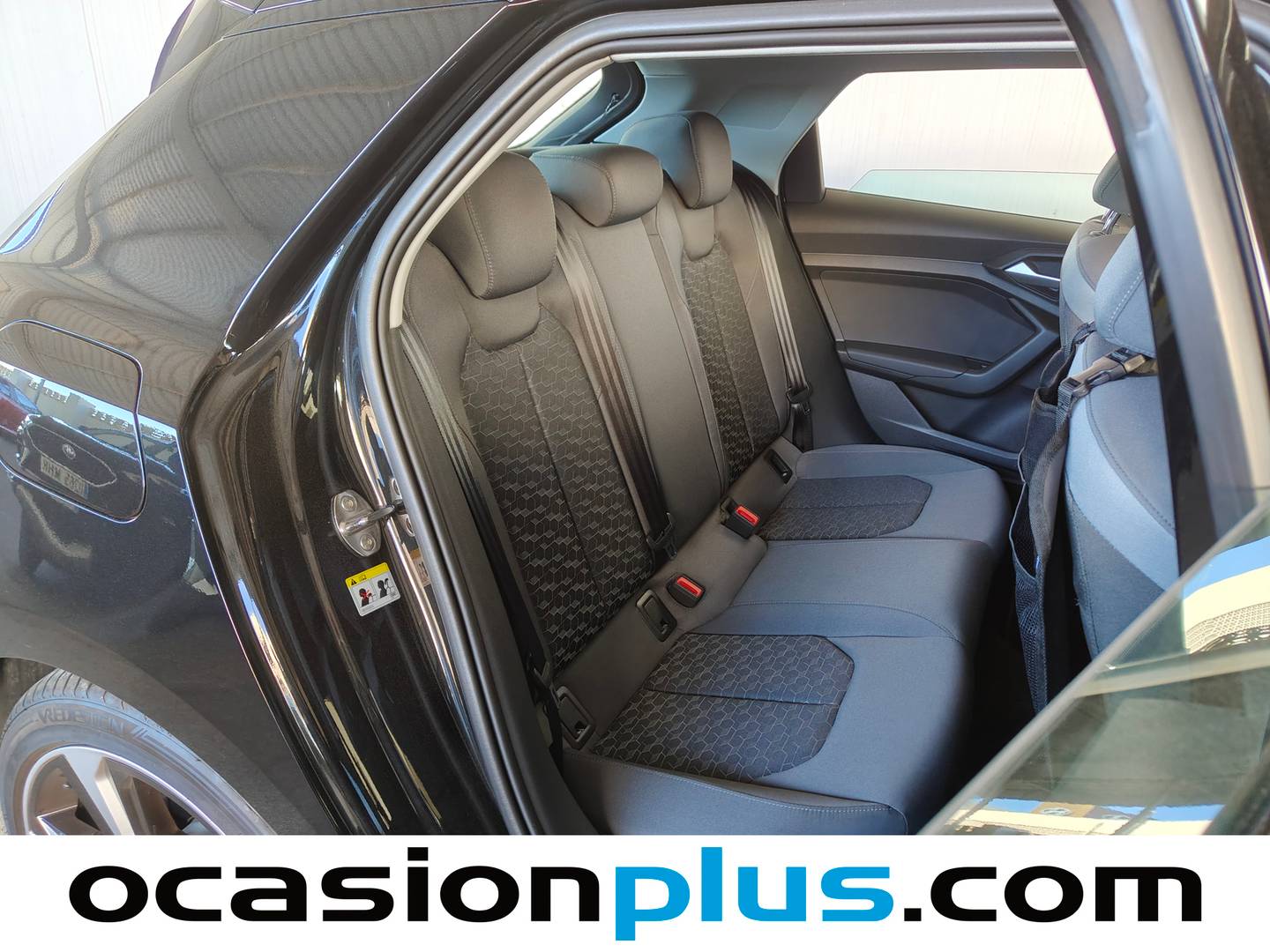 Audi A1 Audi A1 Sportback Adrenalin 35 TFSI (150 CV) S tronic Pack S-Line al mejor precio