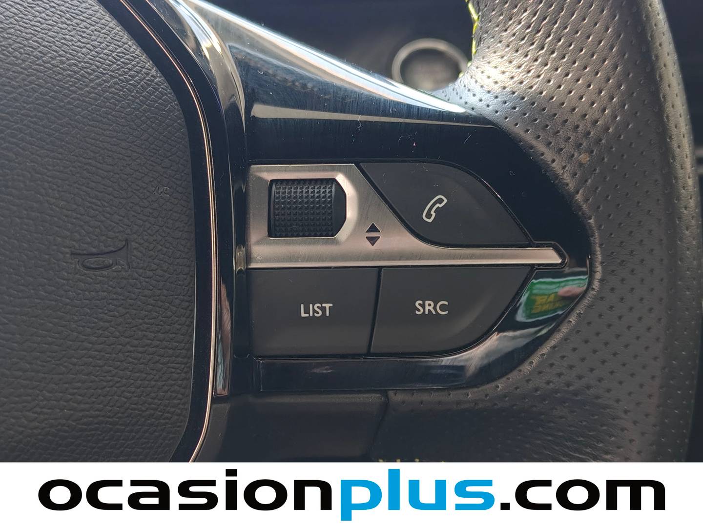 Peugeot e-208 Peugeot e-208 Eléctrico GT (156 CV) km 0