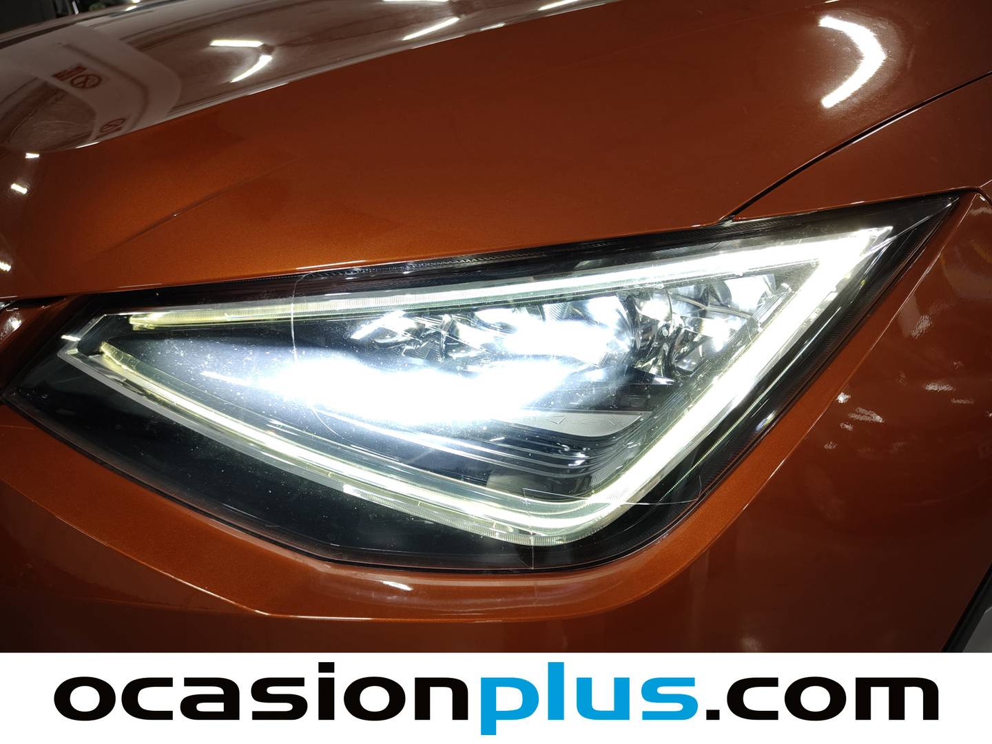 Seat Arona Seat Arona 1.0 TSI Ecomotive FR Edition (115 CV) barato