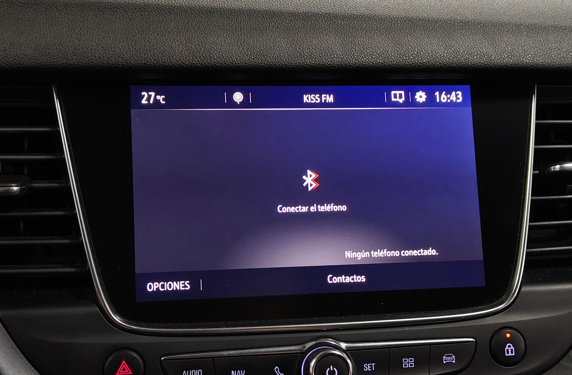 Opel Grandland 1.6 CDTi Excellence - foto 39