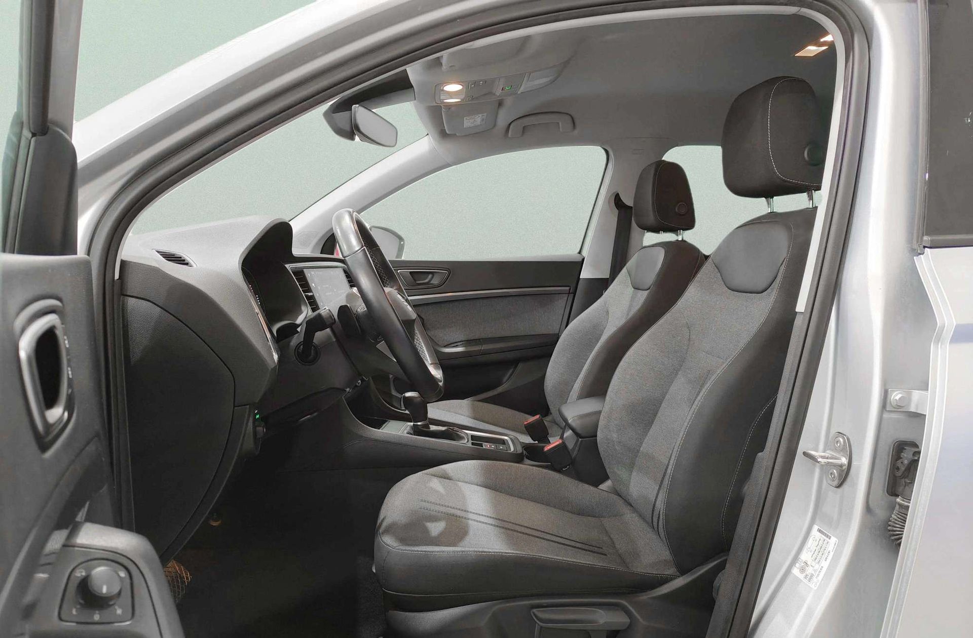 SEAT Ateca 1.5 TSI Style Evo Edition DSG - foto 12