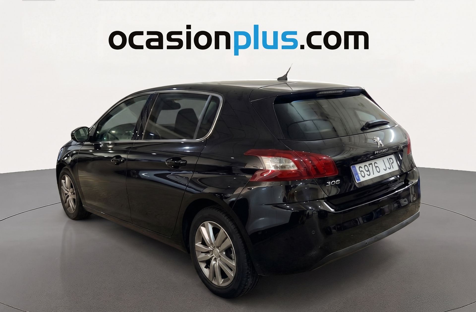 Peugeot 308 PureTech 130 Style EAT6 - foto 3