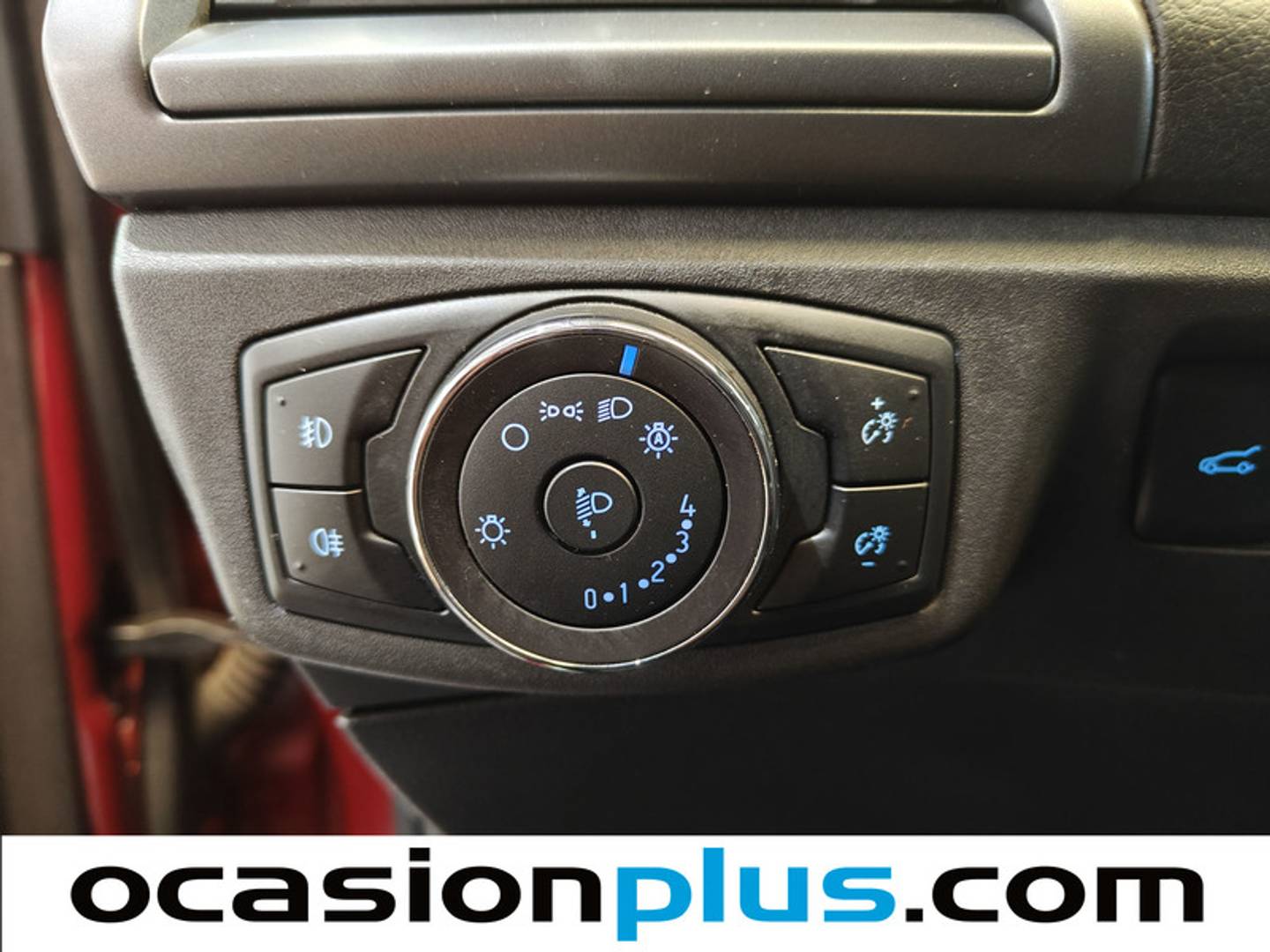 Foto Ford Mondeo Ford Mondeo 2.0 TDCI Titanium PowerShift (180 CV)