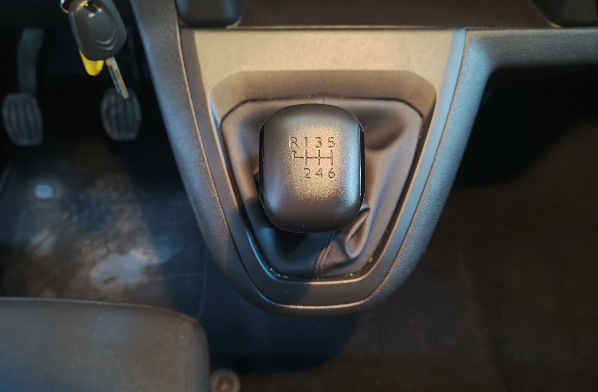 Citroën SpaceTourer BlueHDi 120 Talla M Business 5 plazas - foto 5