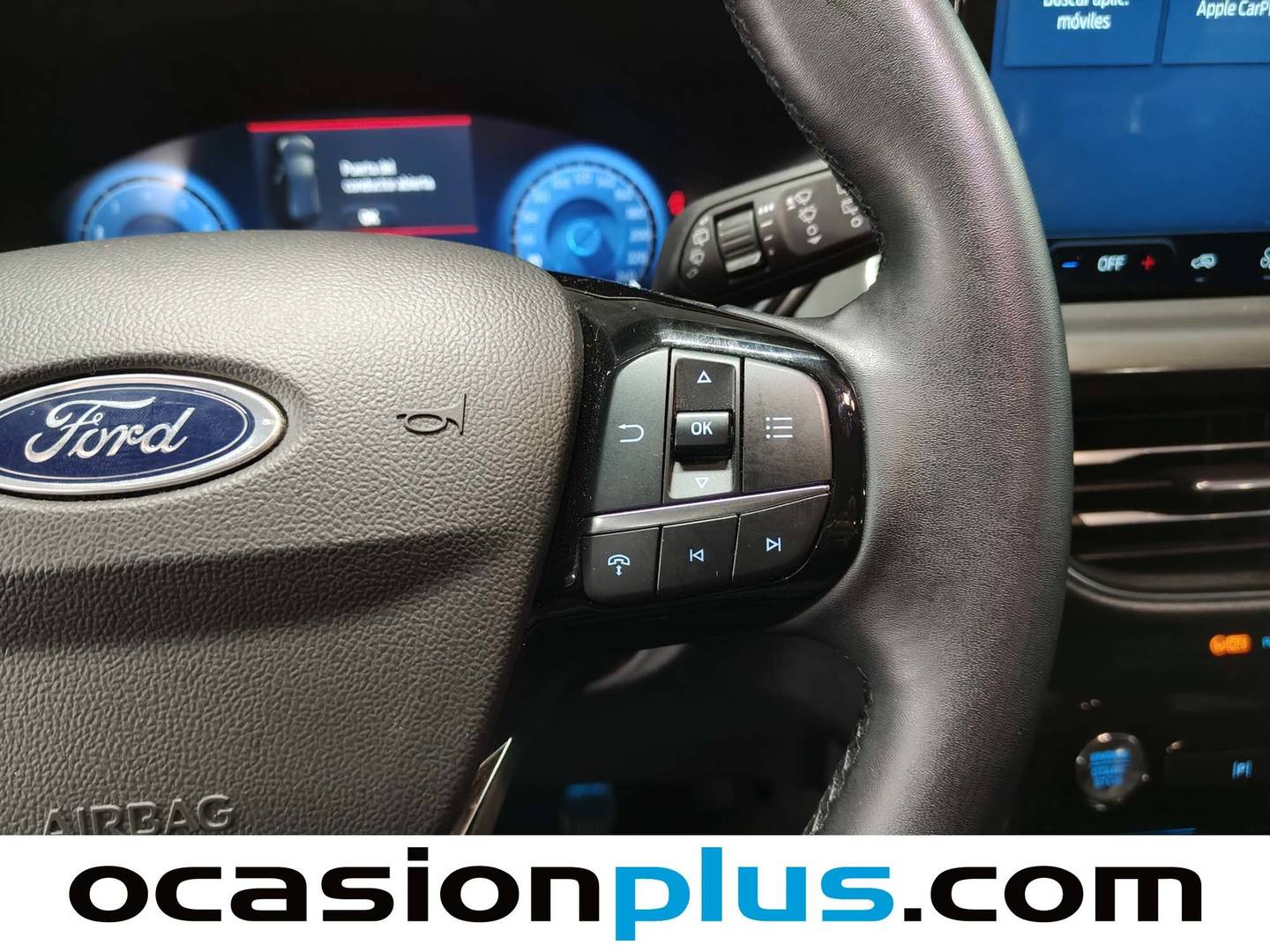 Foto Ford Kuga Ford Kuga 1.5 EcoBoost S&S Titanium 4x2 (150 CV)