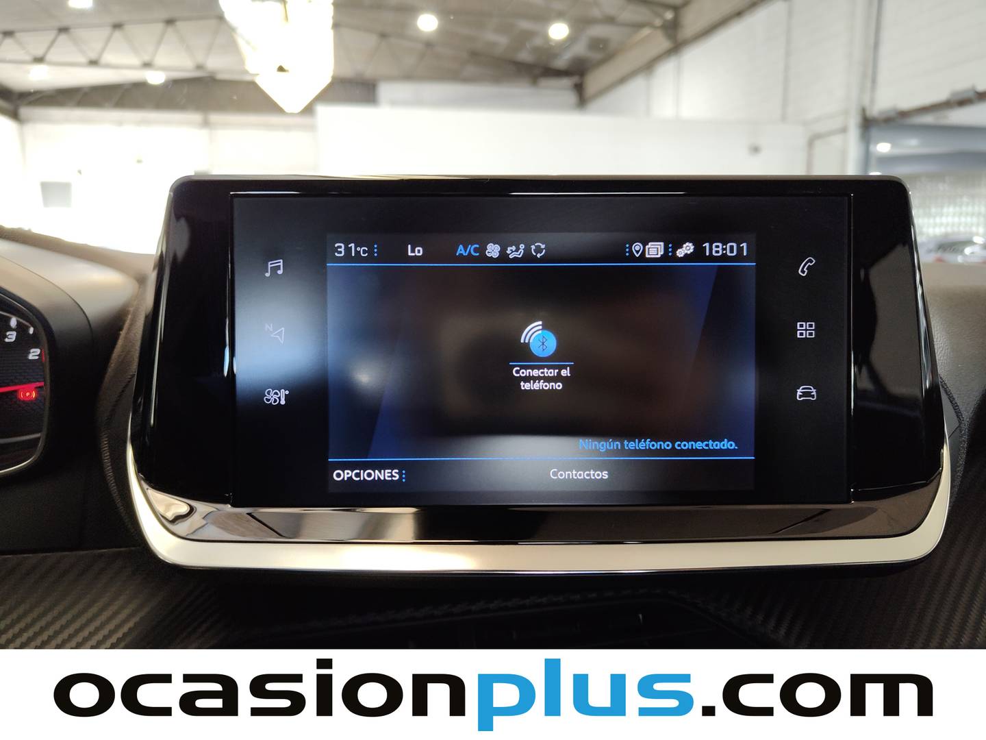 Peugeot 2008 Peugeot 2008 BlueHDi 110 S&S Active Pack (110 CV) de segunda mano