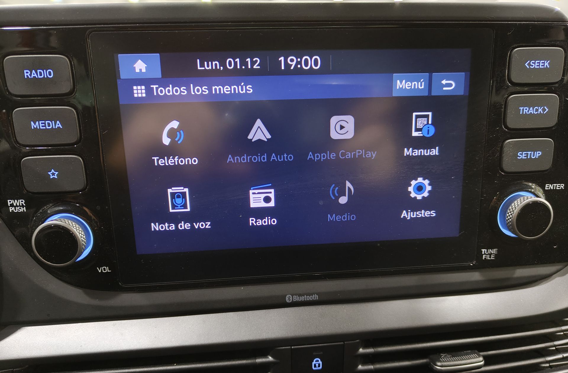 Hyundai i20 1.0 T-GDi 48V Klass - foto 7