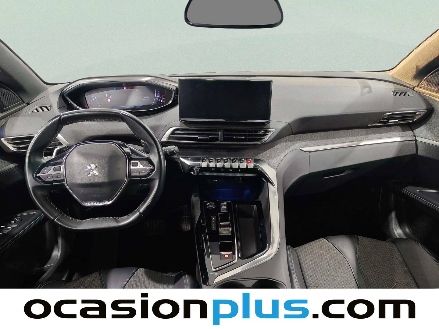 Foto Peugeot 5008 Peugeot 5008 PureTech 130 S&S Allure Pack EAT8 (130 CV) 7 Plazas