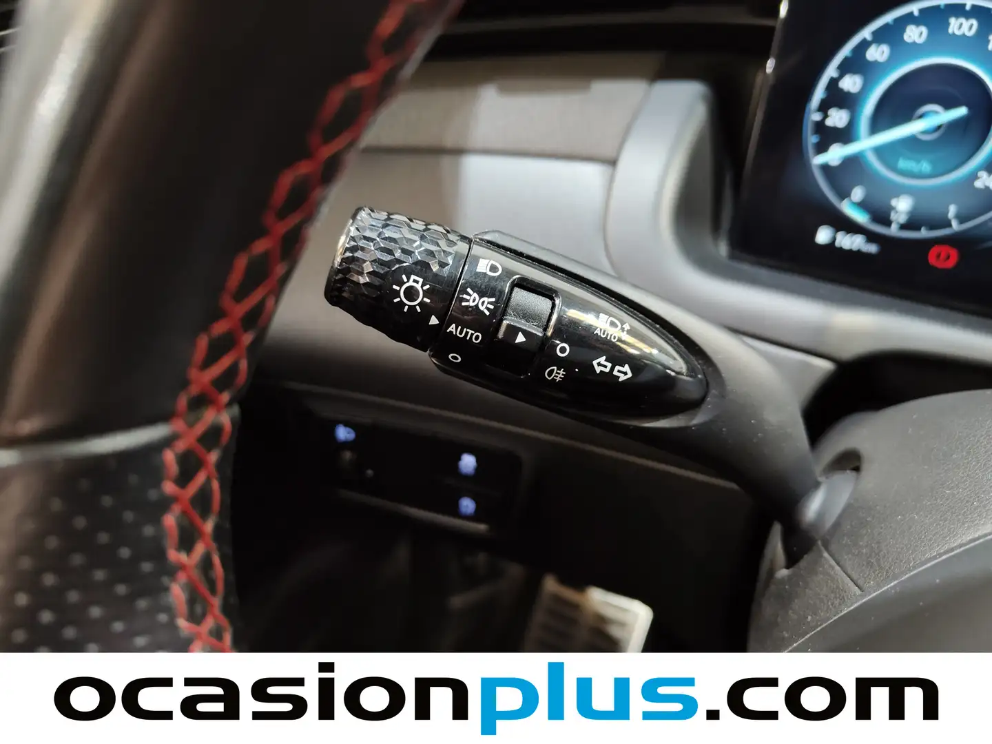 Foto Hyundai Tucson Hyundai Tucson 1.6 TGDI N-Line 30 Aniversario (150 CV)