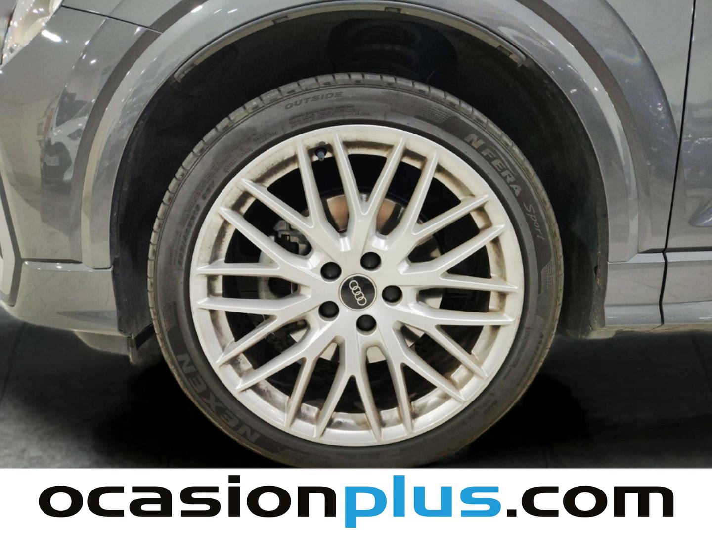 Foto Audi Q2 Audi Q2 Adrenalin 35 TDI (150 CV) S tronic  PACK S-LINE