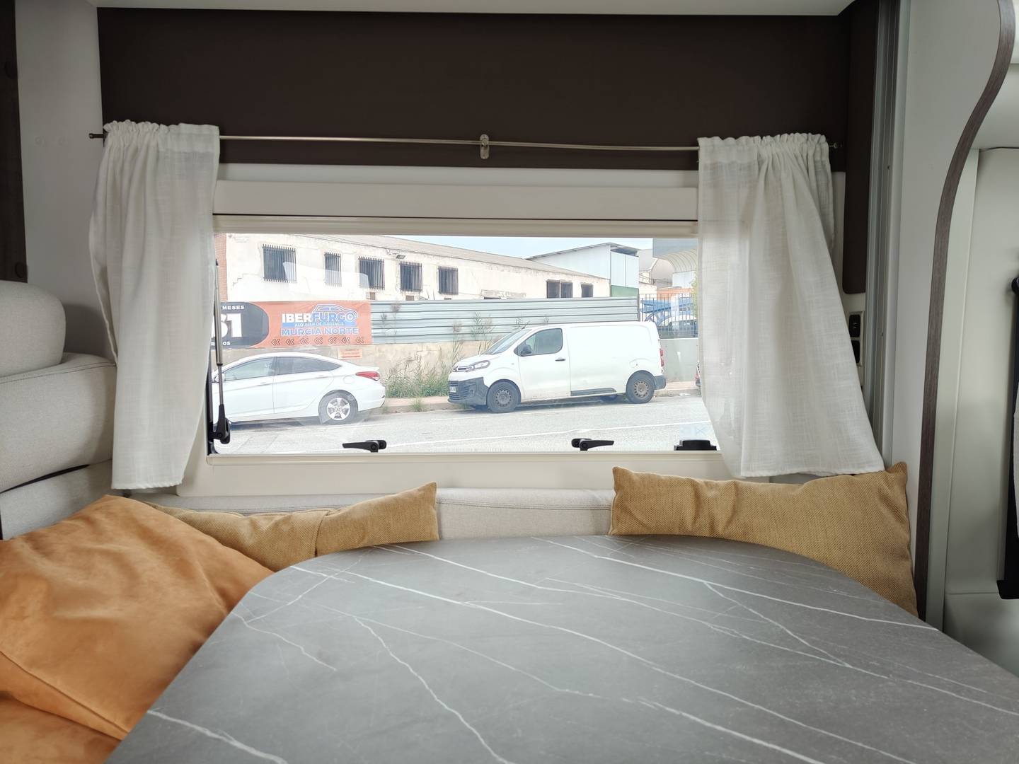 Foto Benimar Benivan Benimar Benivan Tessoro 481 (140 CV)